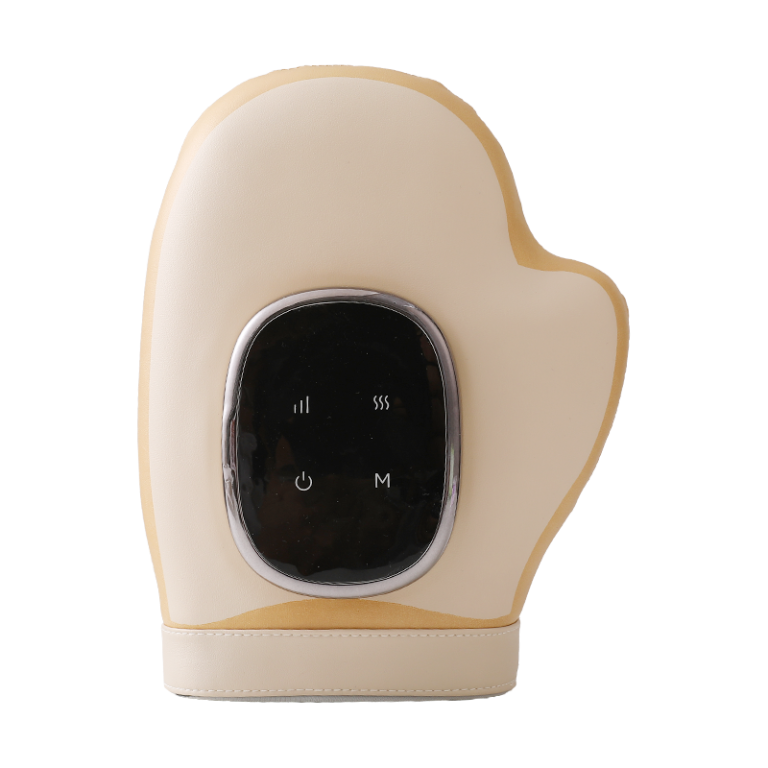 9266卡其色手部按摩器