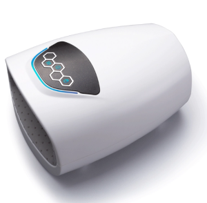 DL五格子手部按摩器