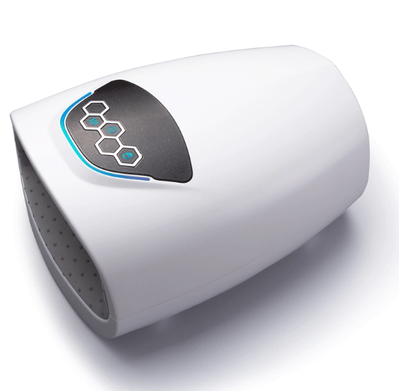 DL五格子手部按摩器