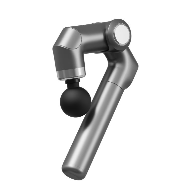 FH688弯钩筋膜枪