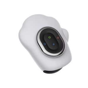 9267灰色手部按摩器